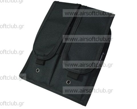 AK47 Magazine Pouch Classic I (Black)